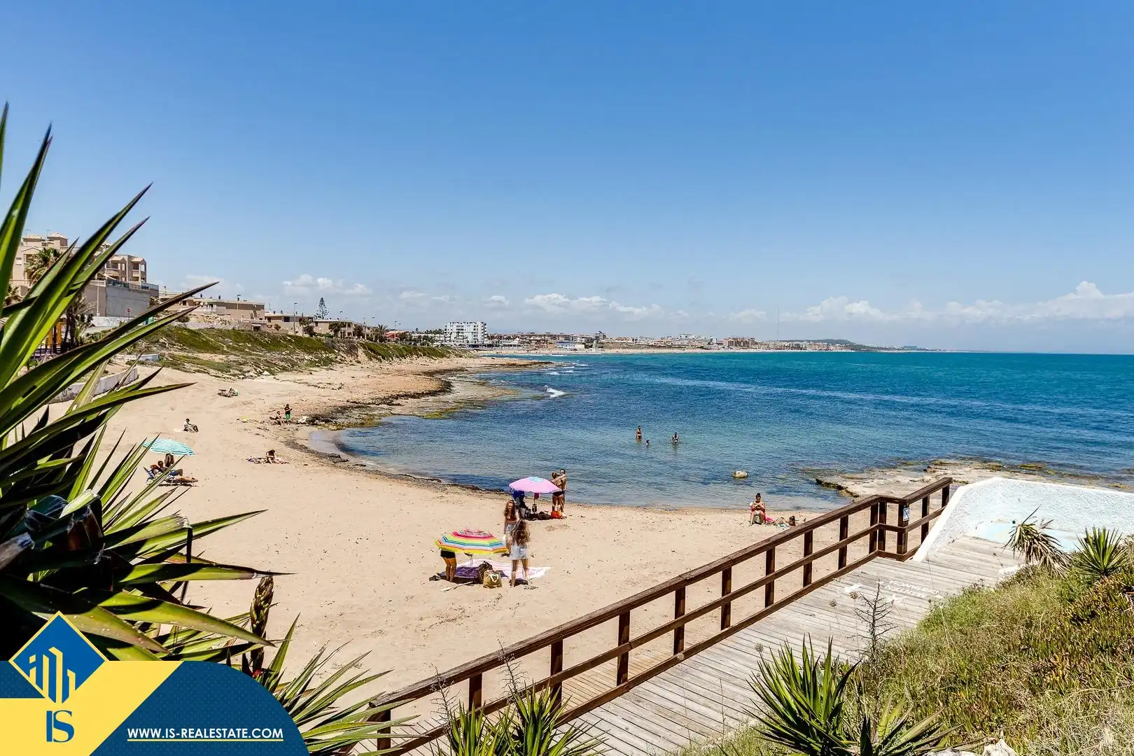 Pis amb piscina en venda a Nueva Torrevieja - Aguas Nuevas, imagen 42