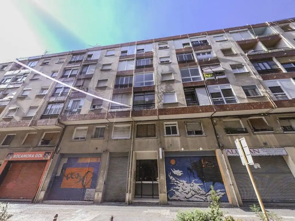 Appartement avec terrasse à vendre à Centre