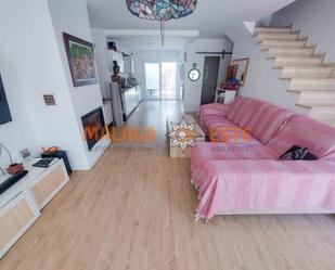 Casa adosada en venda en Vélez-Málaga amb Aire condicionat, Jardí privat i Terrassa