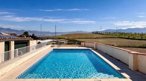 Foto 4 de Casa o chalet en venta en Aljomahima - Ermita, Las Gabias