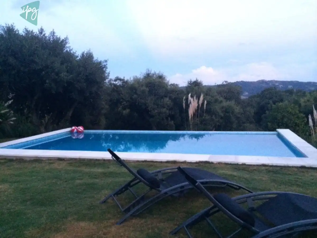 Chalet con piscina en venta en Tarifa ciudad, imagen 3