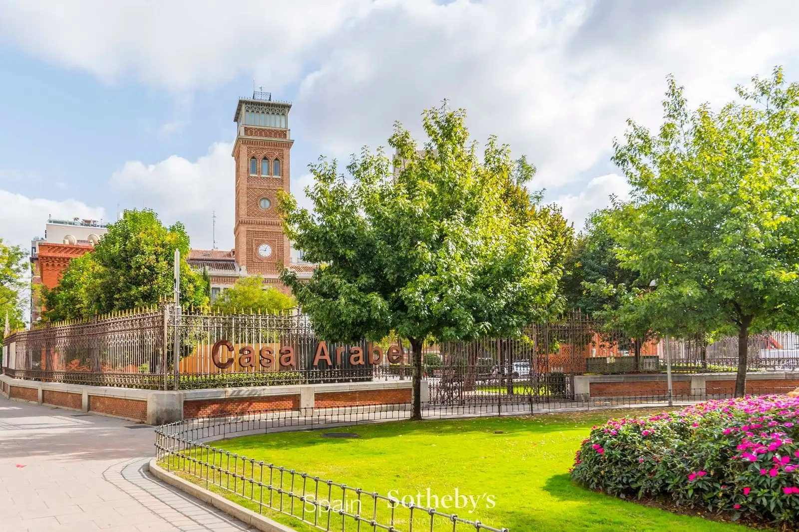 Apartamento con ascensor en venta en Calle de Núñez de Balboa, imagen 22