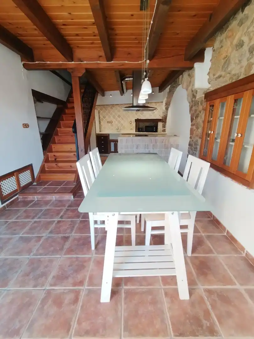 Maison avec terrasse à louer à Borriol, imagen 5