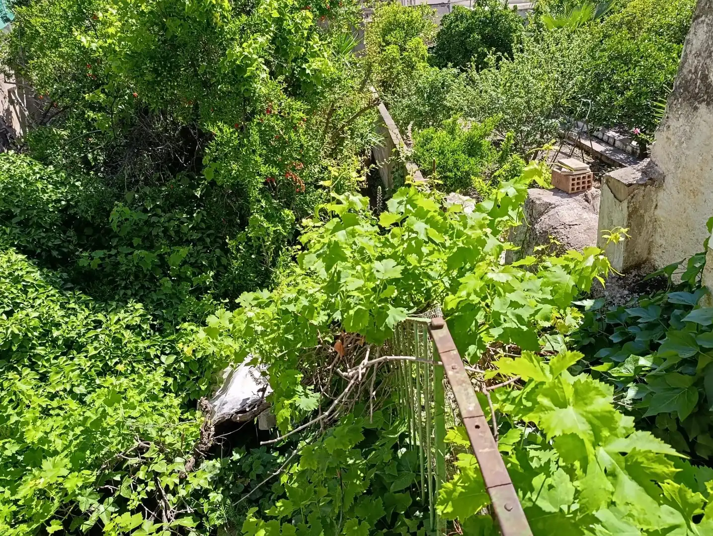 Casa con terraza en venta en Berja, imagen 19