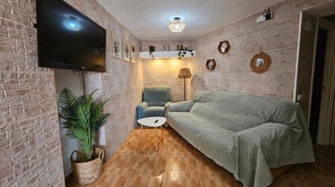 Foto 2 de Planta baixa de lloguer a Carrer Sol Naixent, Albufereta, Alicante