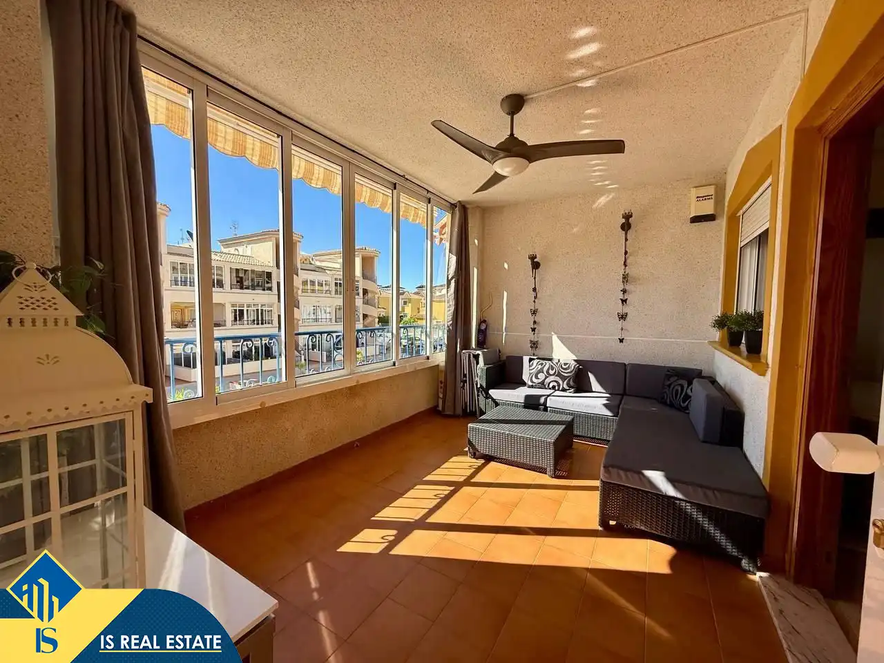 Apartment mit Pool zum Verkauf in Los Balcones - Los Altos, imagen 3