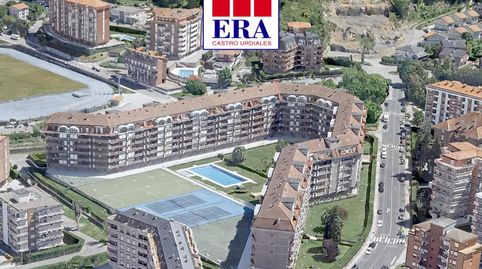 EXCELENTE VIVIENDA EN UNA DE LAS URBANIZACIONES MÁS DEMANDADAS DE CASTRO URDIALES