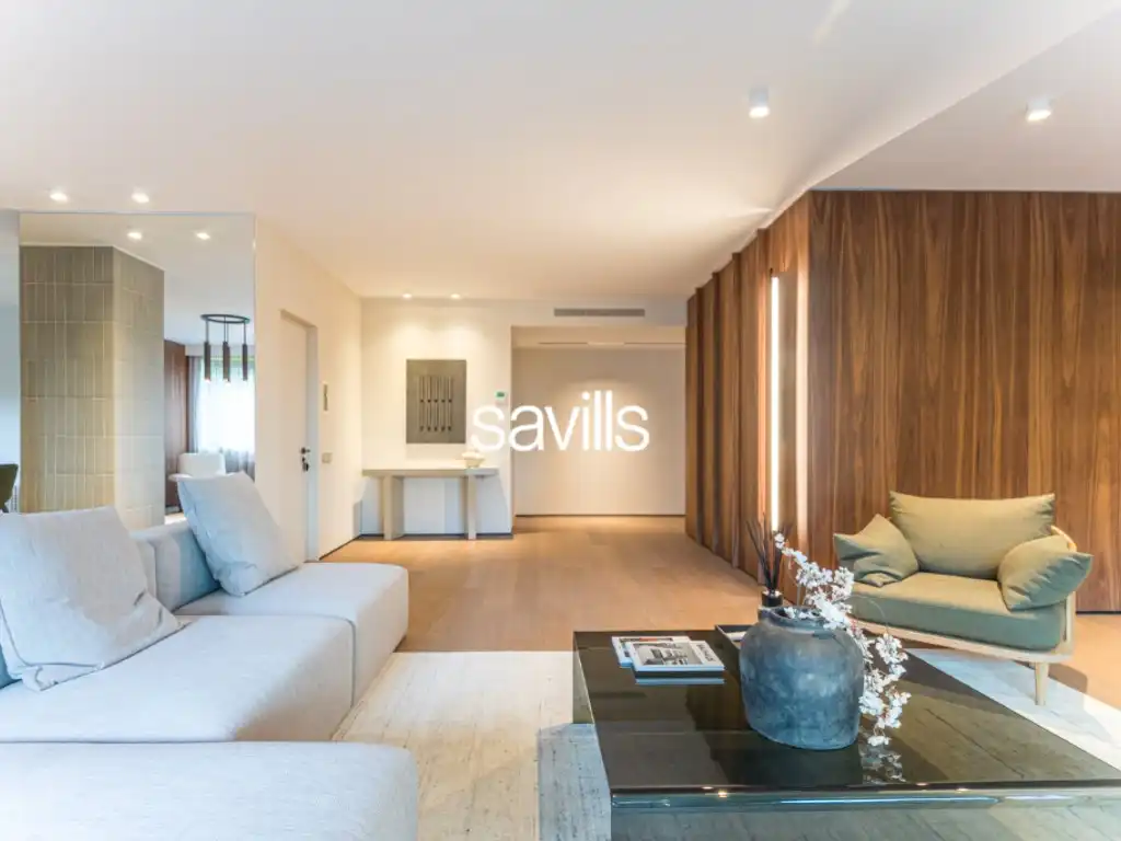Appartement compact avec jardin à vendre à Les Corts, imagen 4