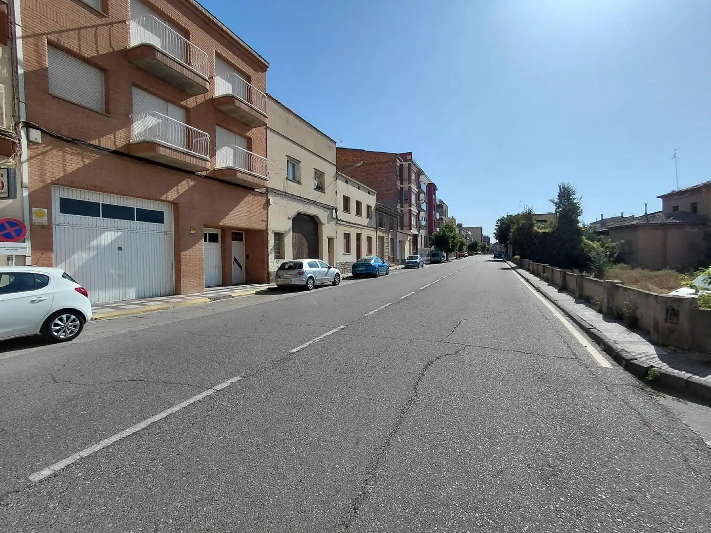 Grundstücke und Bauplätze zum Verkauf in Cervera, imagen 17