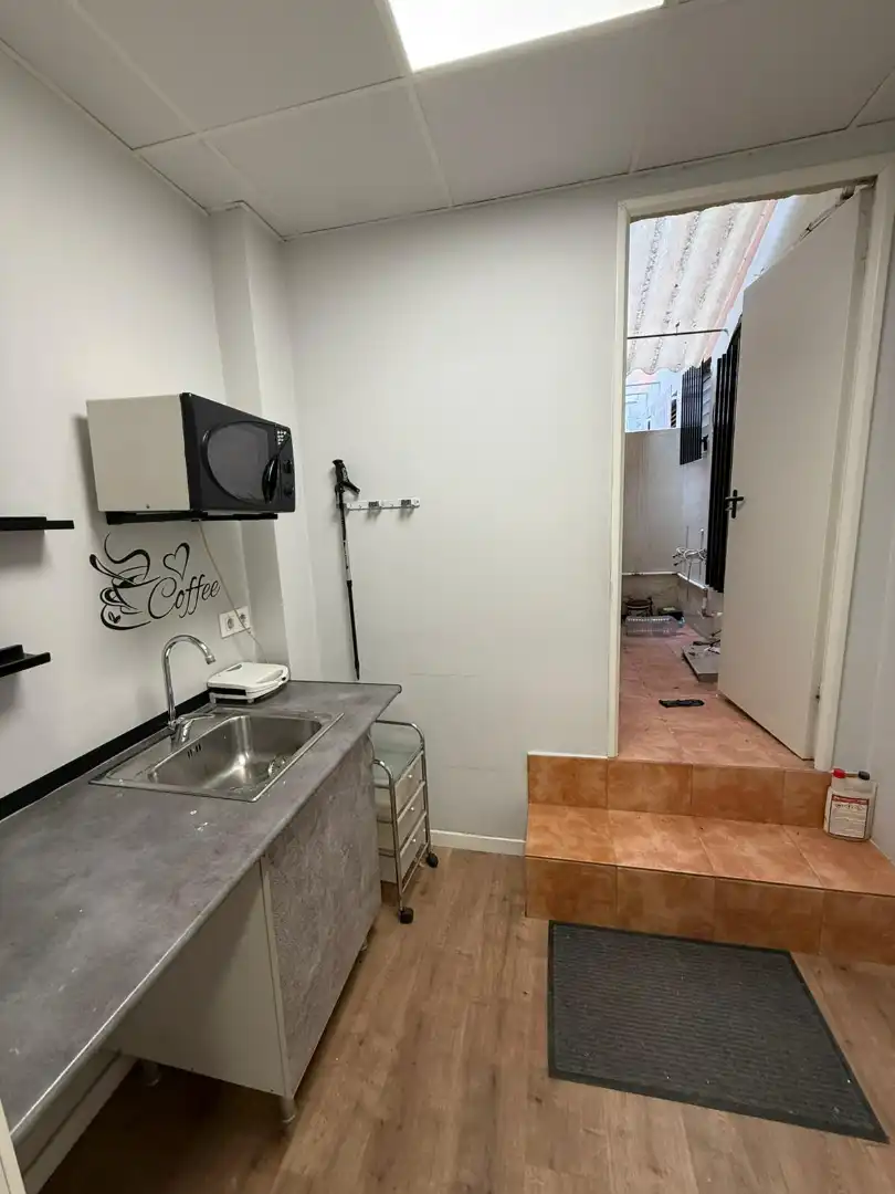 Wohnung mit Aufzug zum Verkauf in Carrer del Periodista Gil Sumbiela, imagen 20