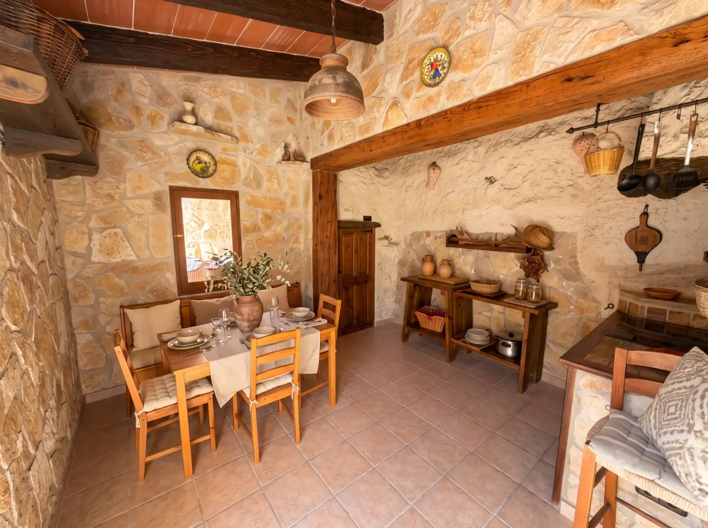 Haus mit Terrasse zum Verkauf in Lloret de Vistalegre - Carrer des Fum 1, imagen 34