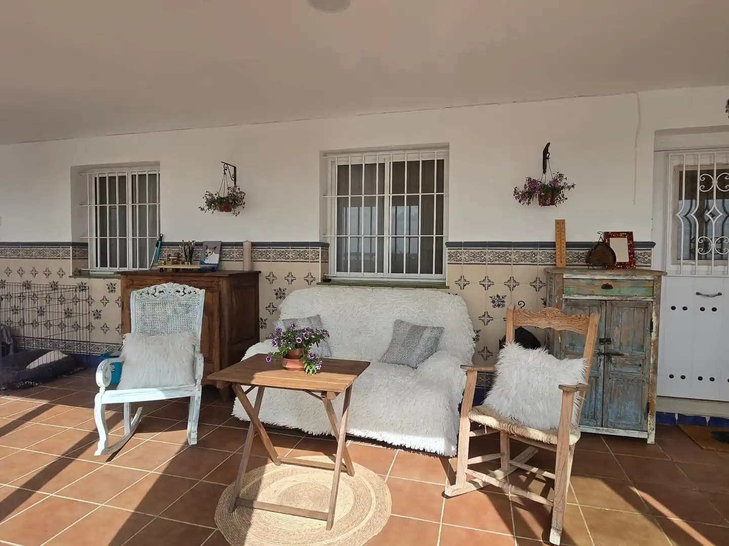 Villa con piscina in vendita a Los Franceses – La Vega, imagen 21