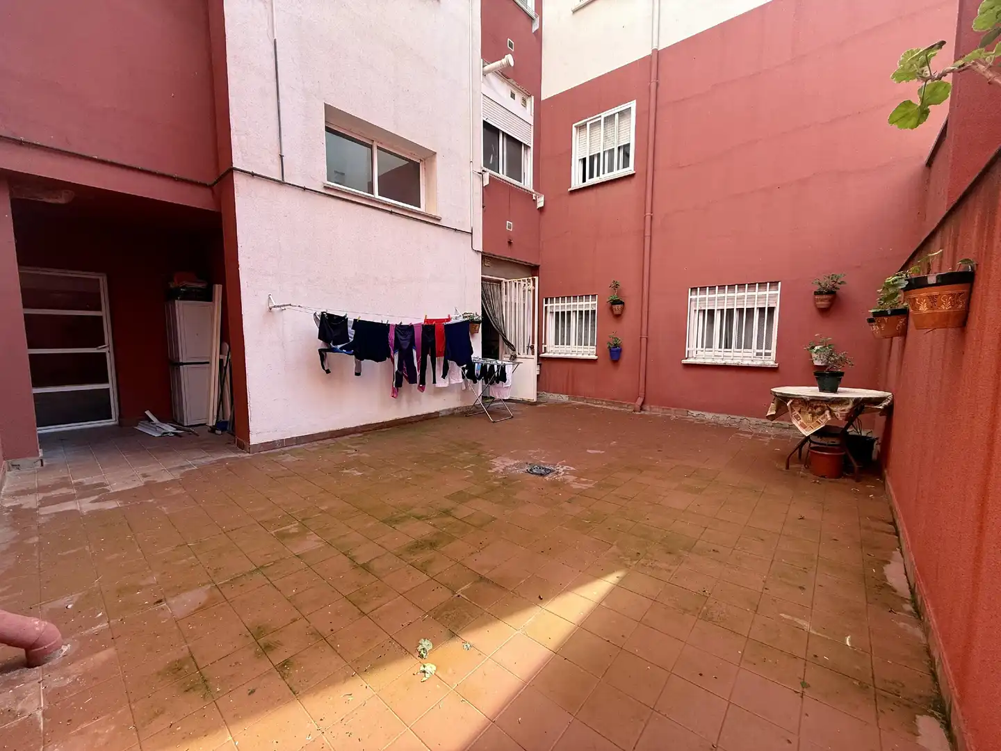 Flat for sale in Zona Norte - Hospital - Urbanizaciones