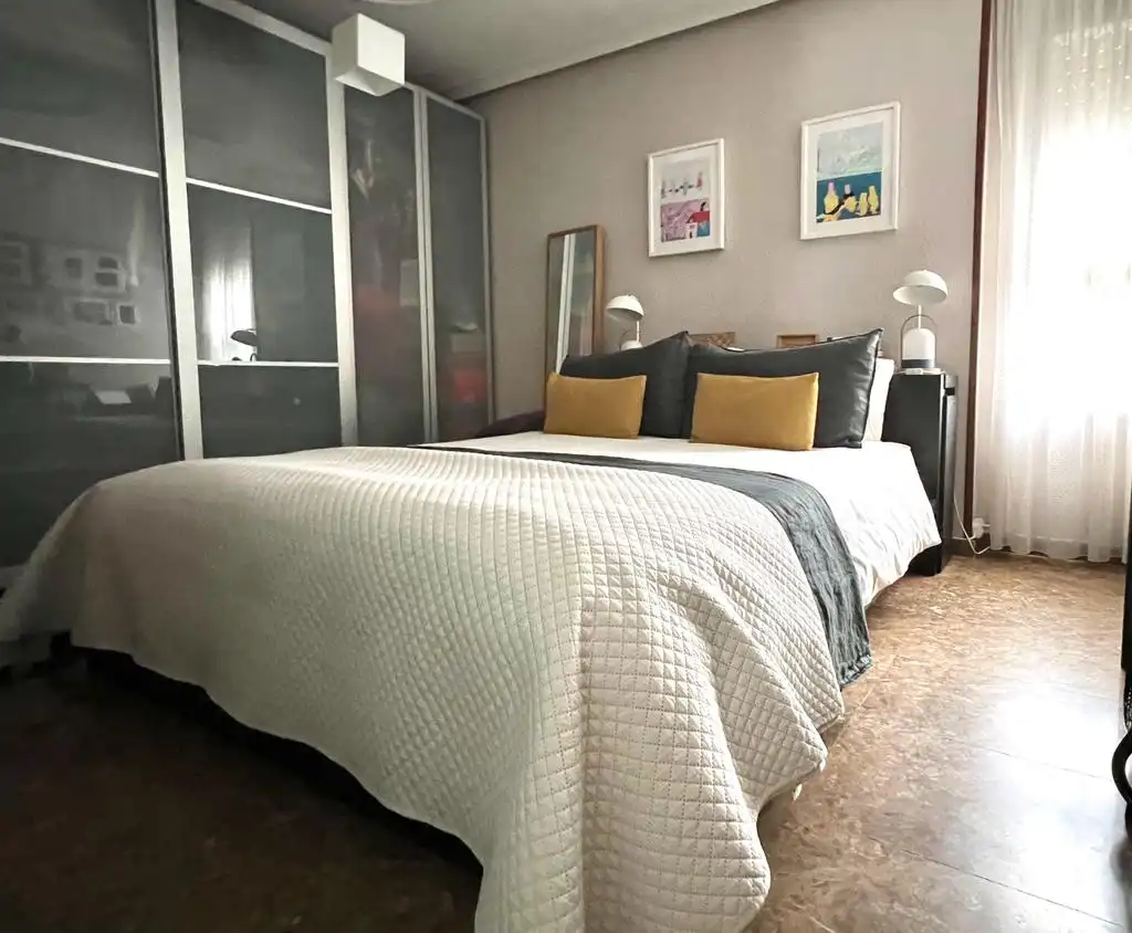 Habitación de Piso en venta en Elche / Elx