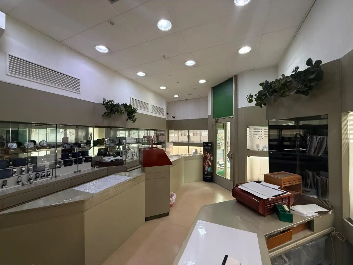 Business premises to rent in VIA DE MASSAGUE, imagen 17
