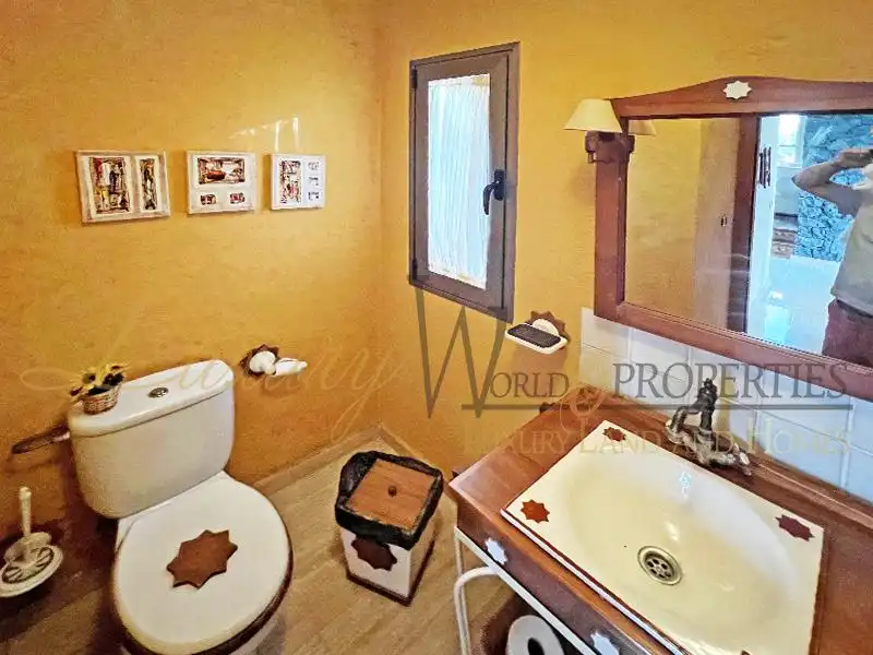 Casa con piscina en venta en Costa Adeje, imagen 25