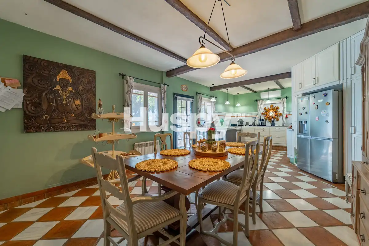 House with pool to rent in Urbanizacion Horno de la Miera, imagen 15