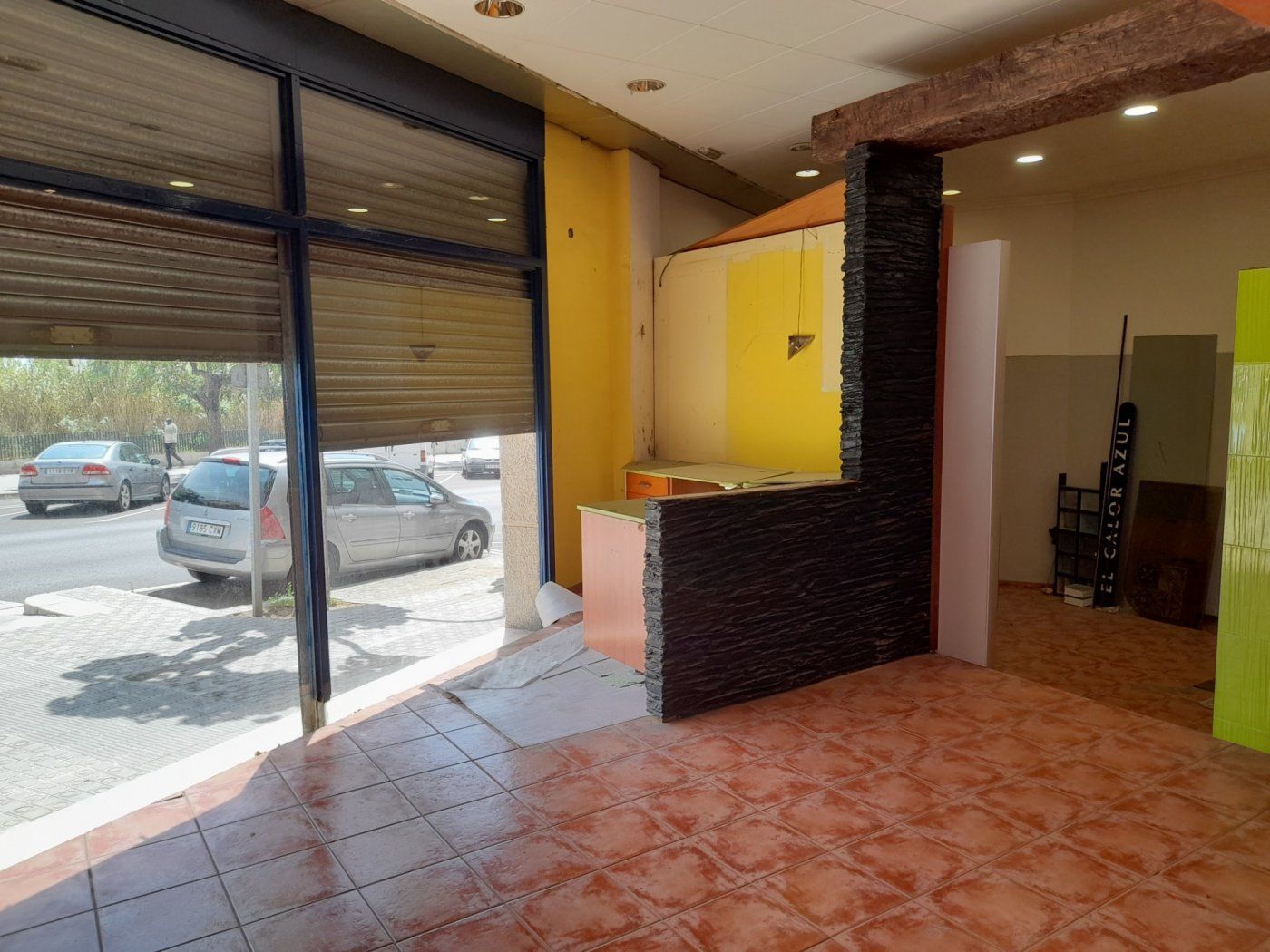 Premises to rent in Mataró