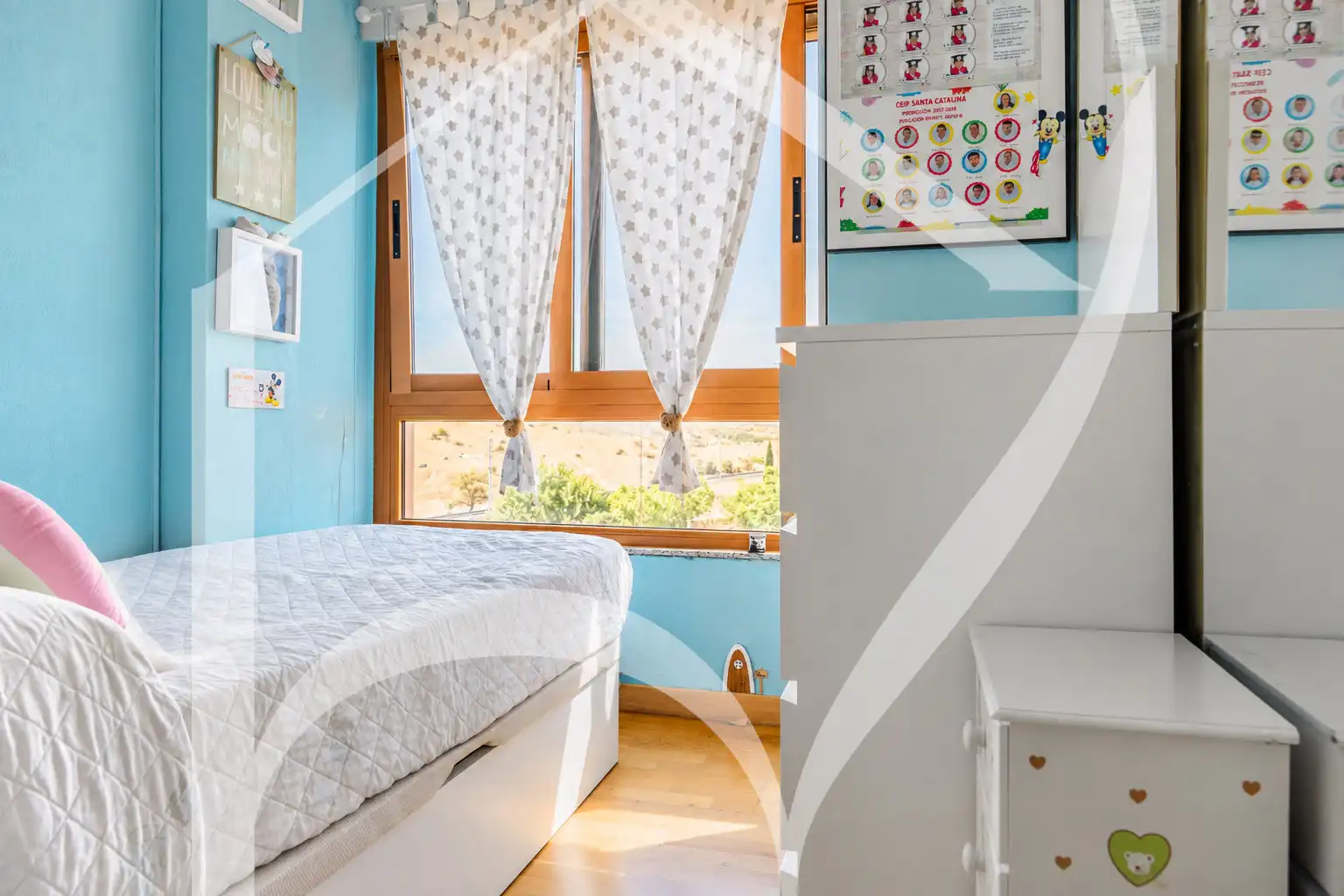Habitación de Ático en venta en La Salle - Vistahermosa