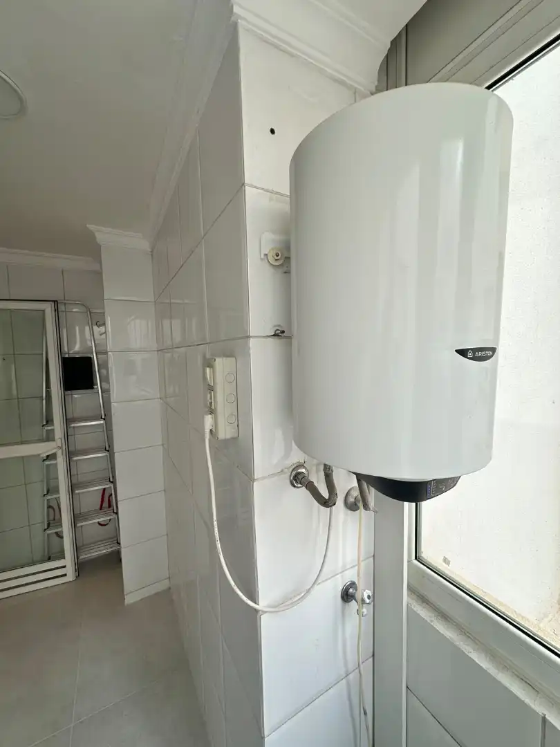 Baño de Piso en venta en Las Palmas de Gran Canaria con Aire acondicionado y Trastero