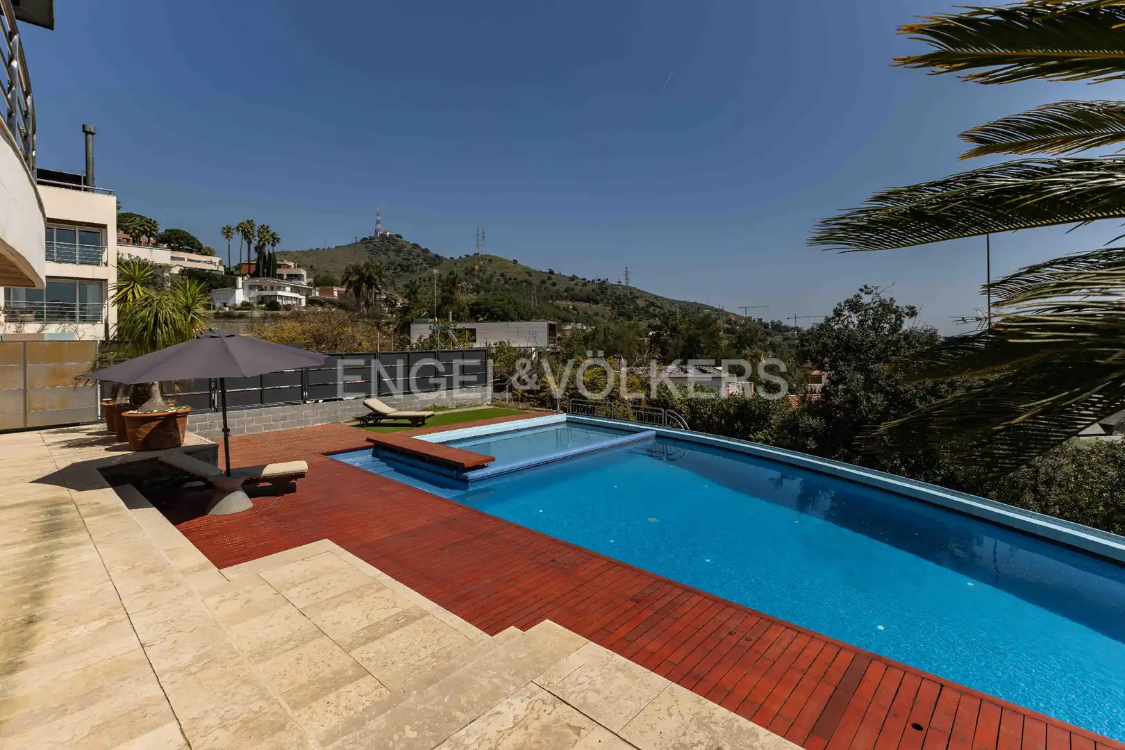 Haus mit Pool zum Verkauf in Ciutat Diagonal, imagen 59