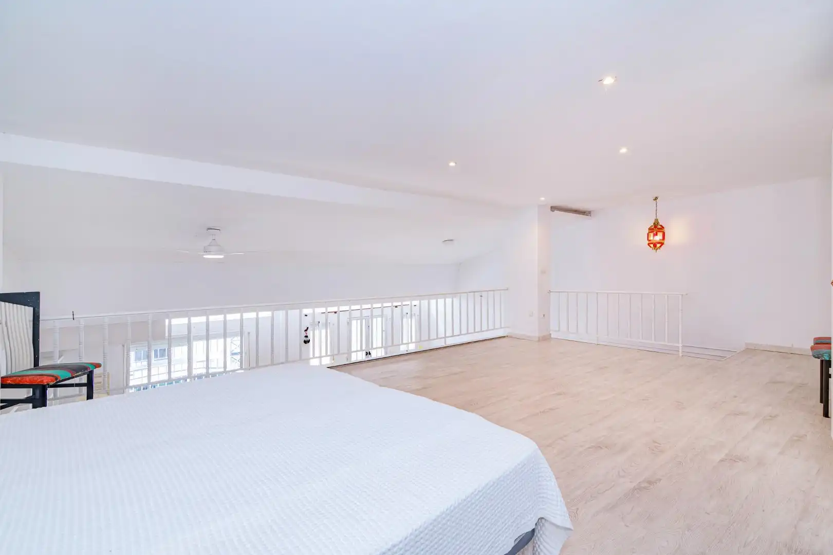 Habitación de Loft en venta en Salobreña con Aire acondicionado y Amueblado