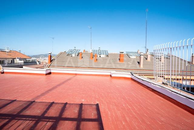 Piso en Venta en El Guinardó