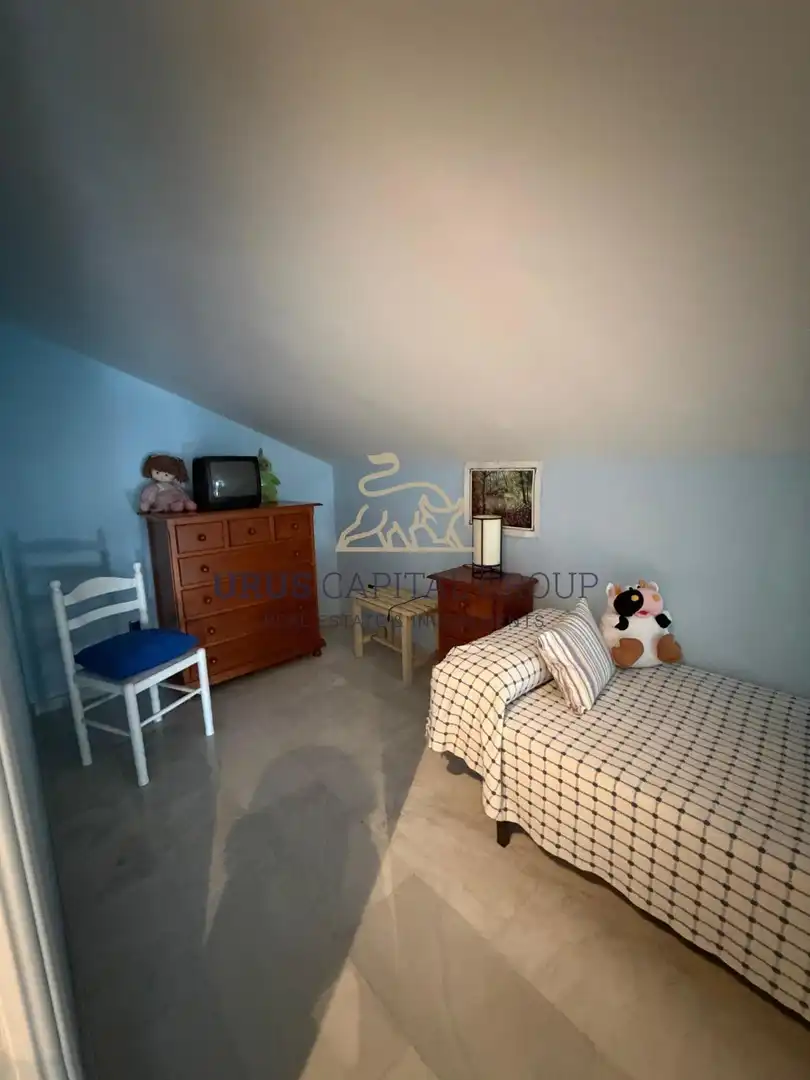Casa con piscina en venta en Periurbano Oeste - Sierra, imagen 50