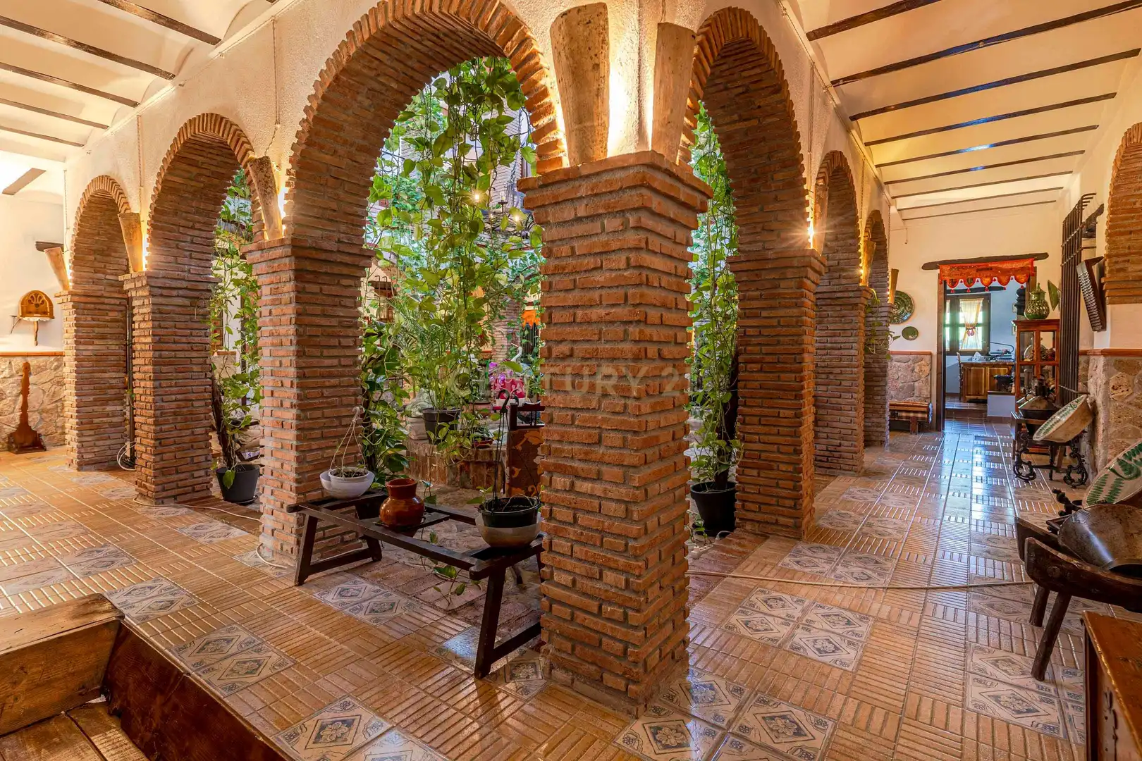 Casa o chalet en venta en Huelma con Jardín privado y Sauna
