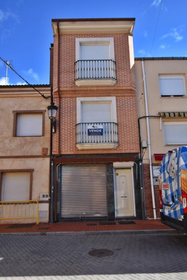 House or chalet for sale in Fuente Del Caño, Pedrajas de San Esteban