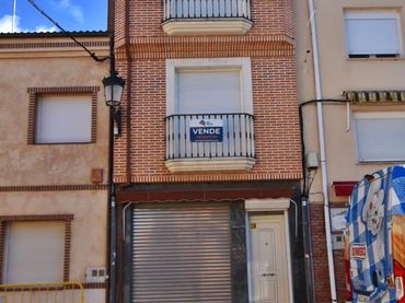 Casa en venda a Fuente Del Caño