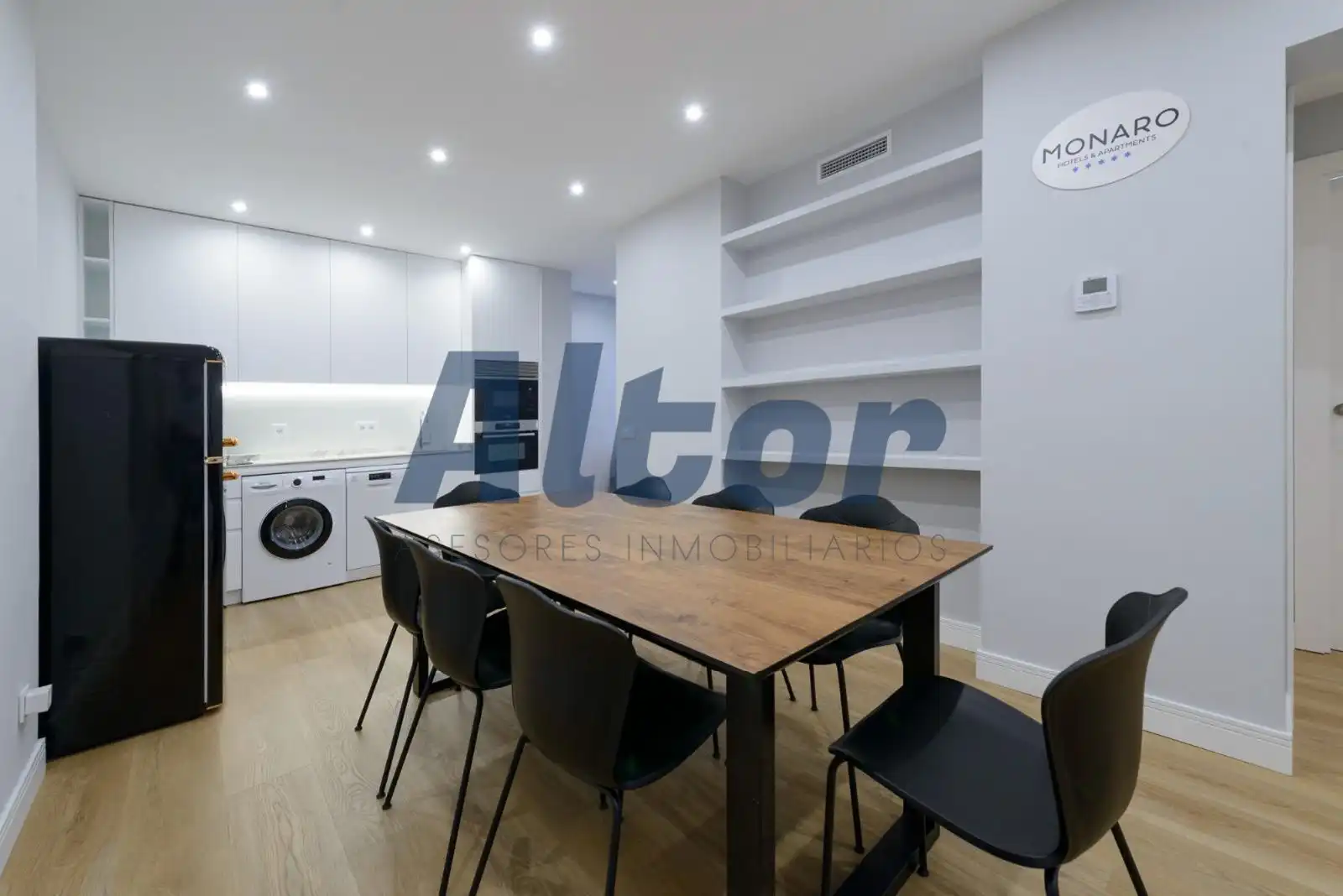 Appartement avec ascenseur à louer à EMPERADOR CALOR V, imagen 8
