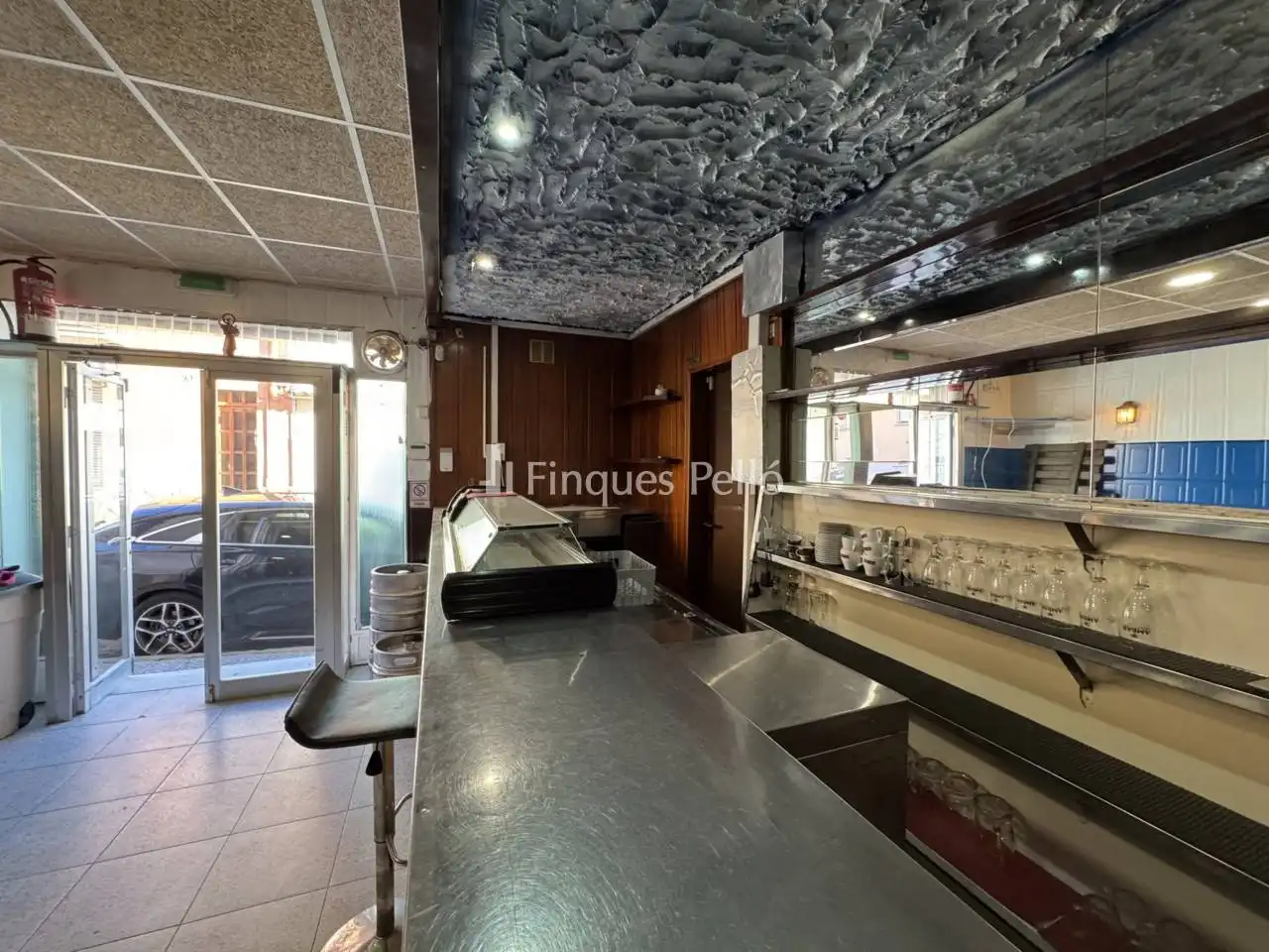 Local comercial en venta en Calle almeria, imagen 7