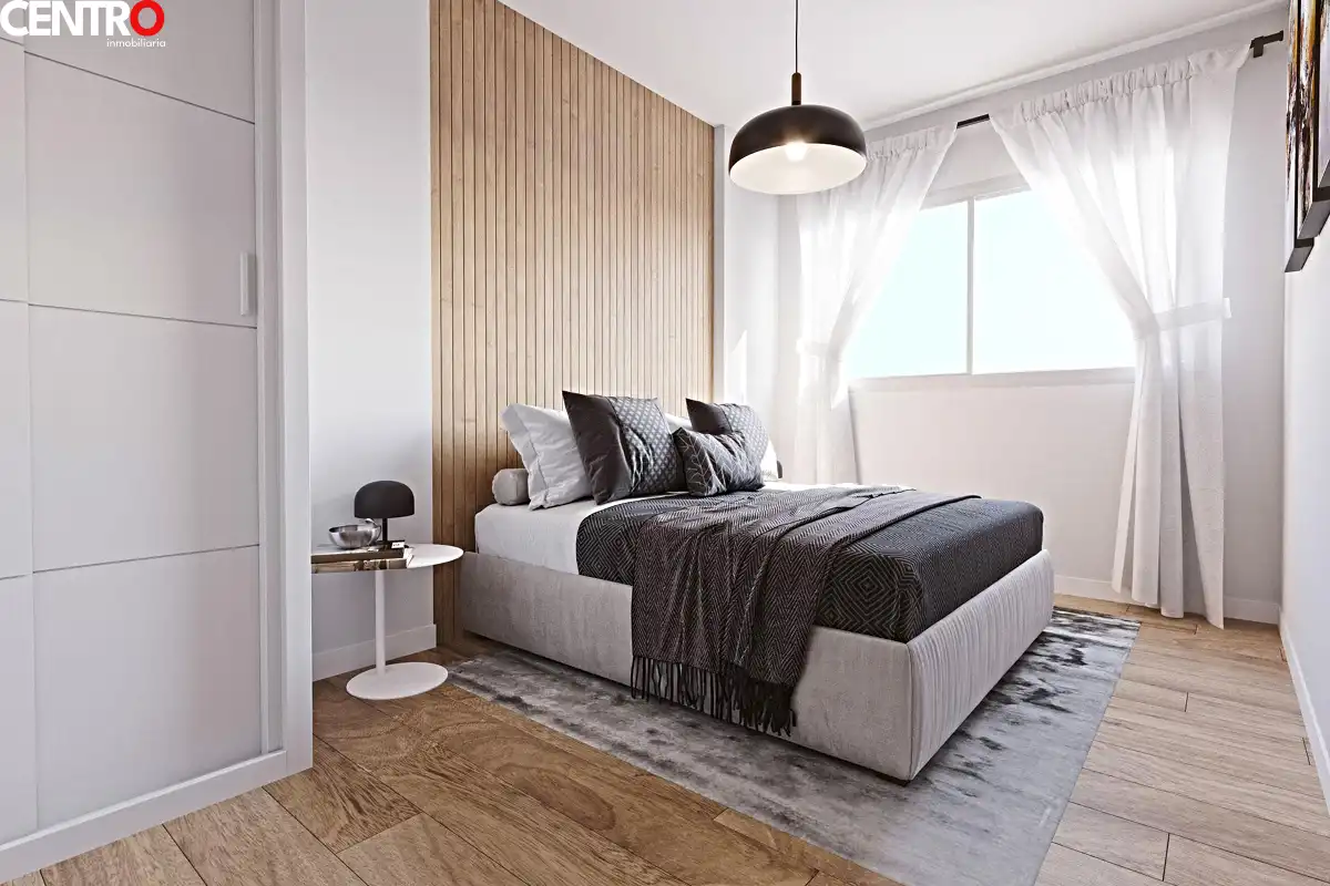 Piso con piscina en venta en Dilar, imagen 7