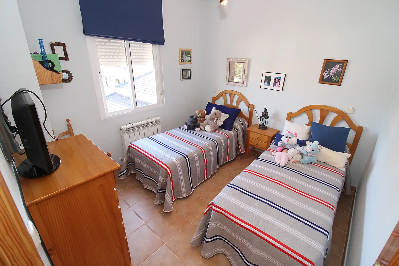 Houses for sale in Uceda