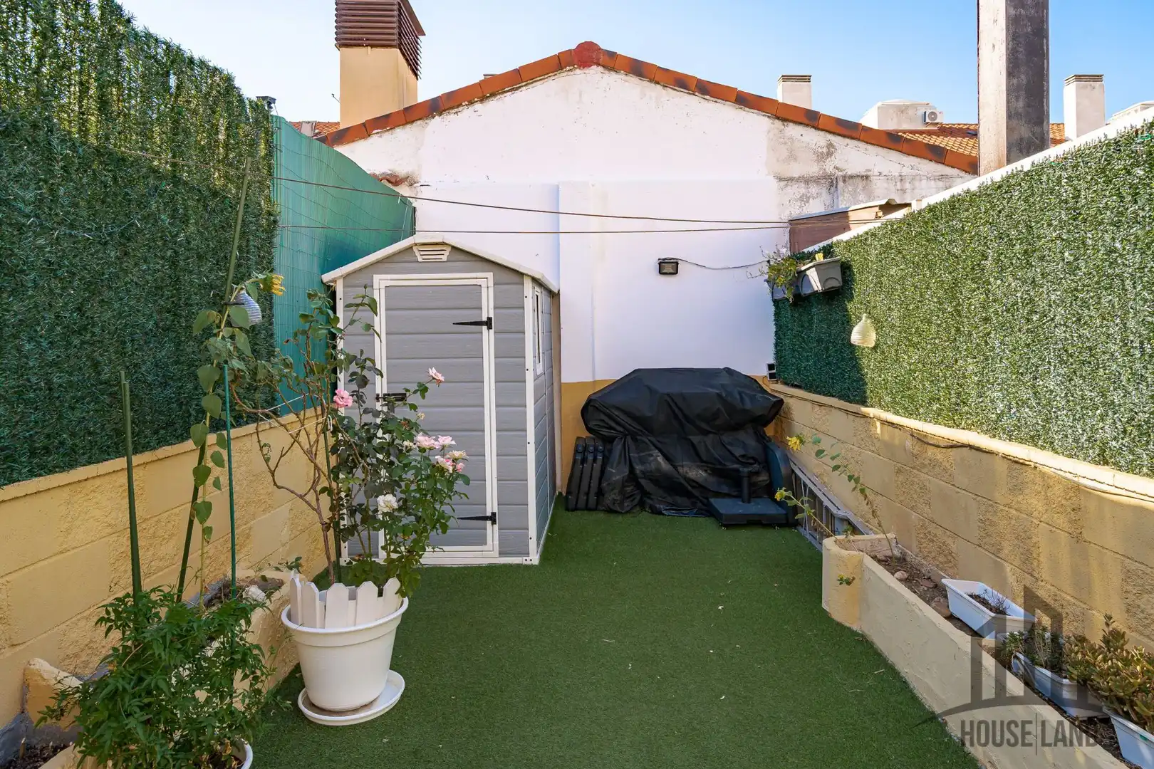 Casa amb jardí en venda a SERENI, imagen 4