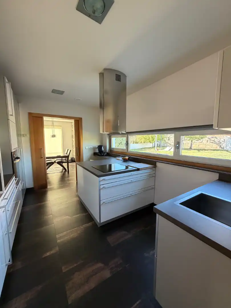 Villa con terrazza in vendita a A Merca, imagen 17