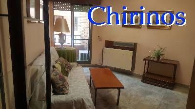 Apartament de lloguer a Avenida Ronda de los Tejares, 28, Zona Centro
