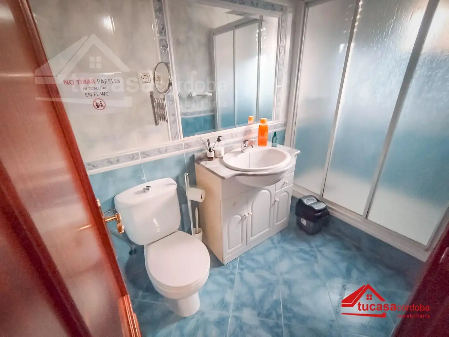 Casa rustica con piscina in vendita a Periurbano Oeste - Sierra, imagen 5