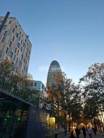 Piso en Venta en Marruecos en El Poblenou