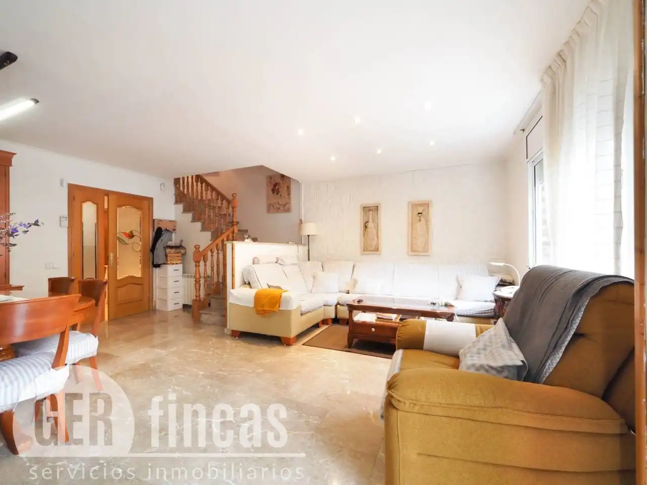 Houses for sale in Terrassa  with Heating and Terrace