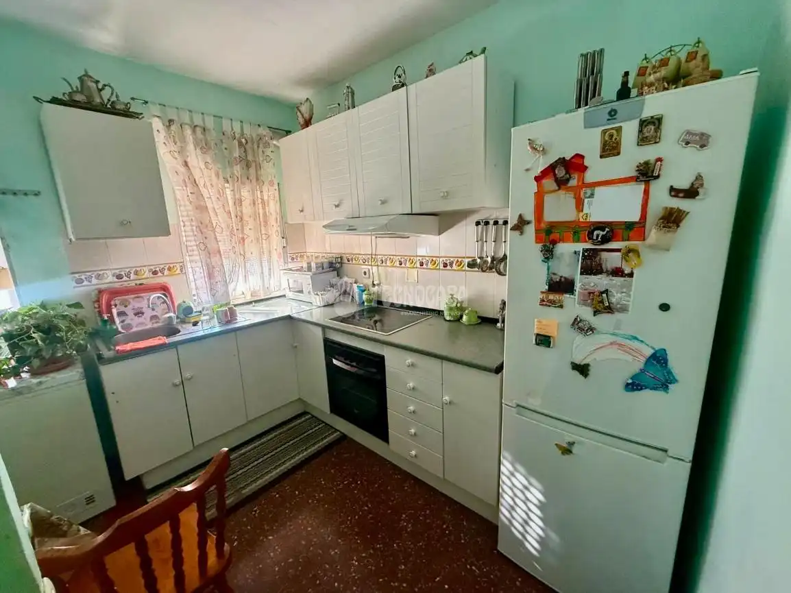 Cocina de Piso en venta en Las Palmas de Gran Canaria