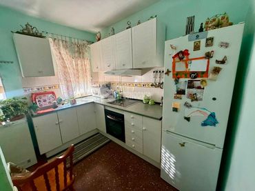 Appartement à vendre à Vegueta - Cono Sur - Tafira