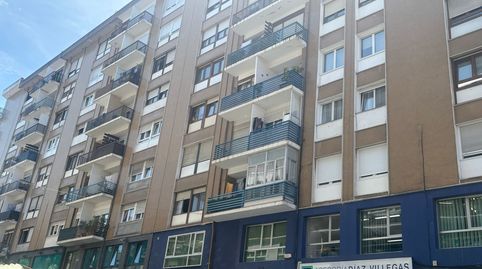 Foto 2 de Pis en venda a Calle Félix Apellaniz, 4, Centro, Torrelavega