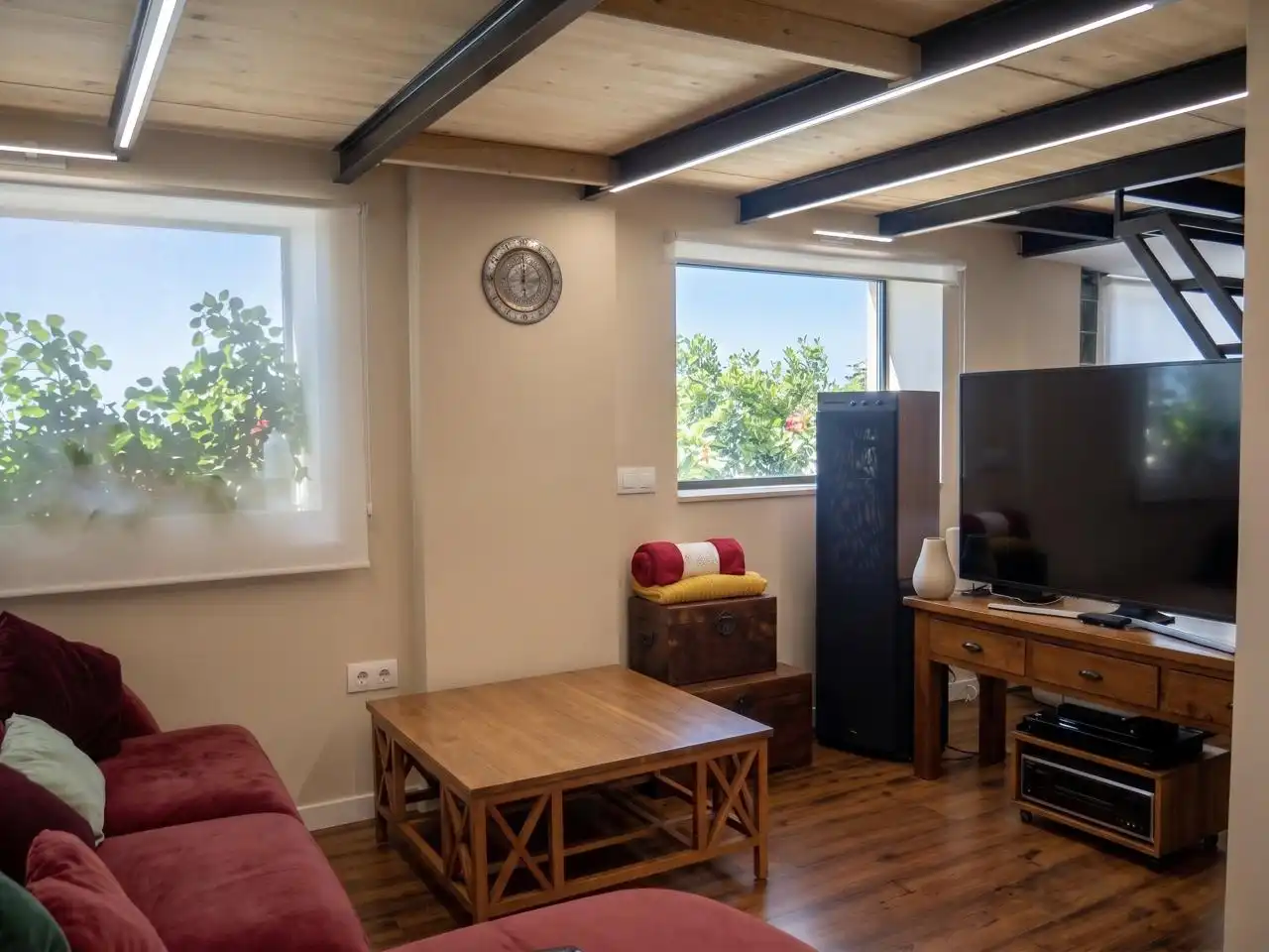 Duplexes for sale in Universidad De Salamanca, Zona Universitaria