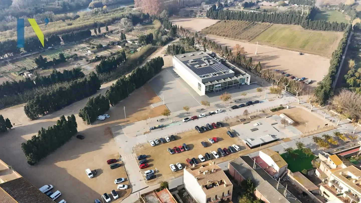 Parking de Residencial en venta en Torroella de Montgrí
