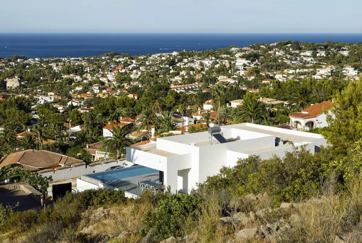 Villa mit Pool zum Verkauf in La Pedrera - Vessanes, imagen 3