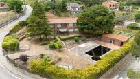 Jardí de Casa o xalet en venda en Corbera de Llobregat amb Aire condicionat, Calefacció i Jardí privat