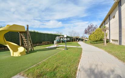 Jardí de Pis en venda en Cáceres Capital amb Aire condicionat, Calefacció i Piscina