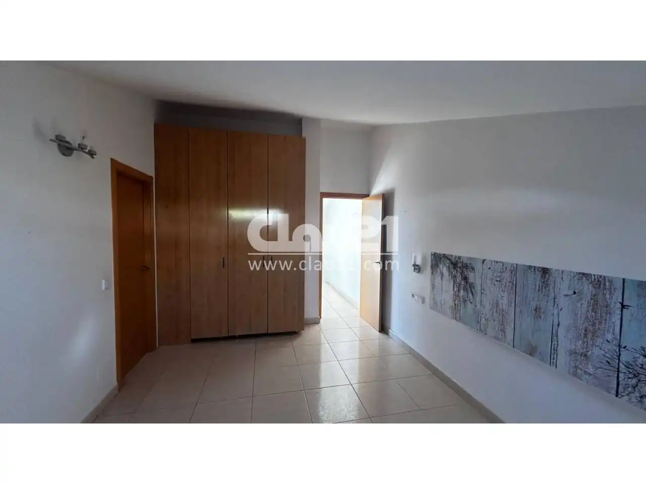 Bedroom of Duplexes for sale in Avià  with Air Conditioner, Heating and Terrace